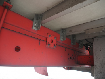 いすゞ フォワード バン車 中増t QPG-FTR34T2 年式 H29[写真42]