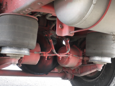 いすゞ フォワード バン車 中増t QPG-FTR34T2 年式 H29[写真39]