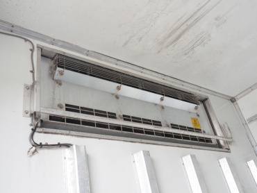 日野 レンジャープロ 冷凍バン 中型 TKG-FC9JKAG 年式 H26[写真20]