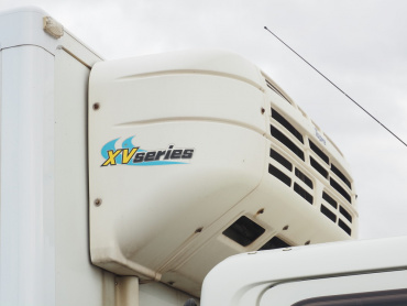 日野 レンジャープロ 冷凍バン 中型 TKG-FC9JKAG 年式 H26[写真08]