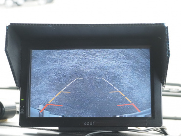 日野 レンジャープロ 冷凍バン 中型 TKG-FC9JKAG 年式 H26[写真30]