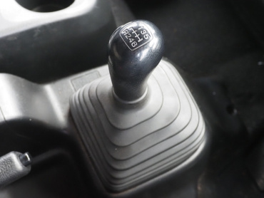 日野 レンジャープロ 冷凍バン 中型 TKG-FC9JKAG 年式 H26[写真28]