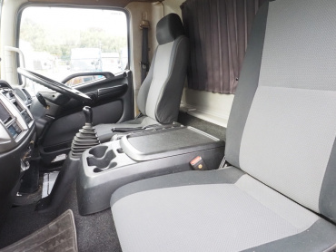 日野 レンジャープロ 冷凍バン 中型 TKG-FC9JKAG 年式 H26[写真31]