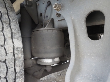 日野 レンジャープロ 冷凍バン 中型 TKG-FC9JKAG 年式 H26[写真34]