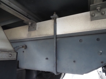 日野 レンジャープロ 冷凍バン 中型 TKG-FC9JKAG 年式 H26[写真35]