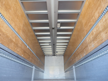 日野 プロフィア ウイング車 大型 QPG-FW1EXEG 年式 H28[写真24]