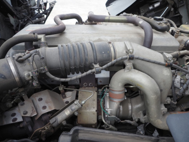 日野 プロフィア ウイング車 大型 QPG-FW1EXEG 年式 H28[写真46]