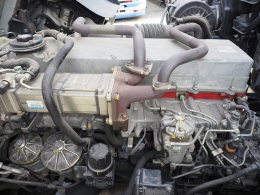 日野 プロフィア ウイング車 大型 QPG-FW1EXEG 年式 H28[写真47]