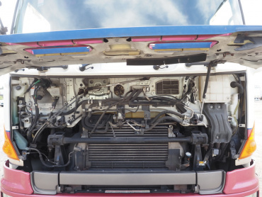 日野 プロフィア ウイング車 大型 QPG-FW1EXEG 年式 H28[写真45]