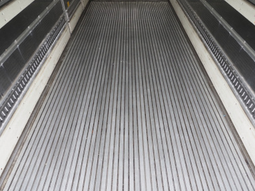 日野 レンジャープロ 冷凍バン 中型 TKG-FC7JKAA 年式 H25[写真18]