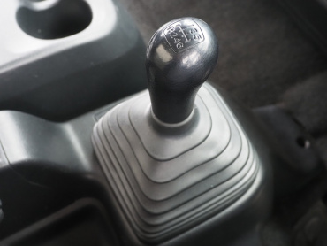 日野 レンジャープロ 冷凍バン 中型 TKG-FC7JKAA 年式 H25[写真25]