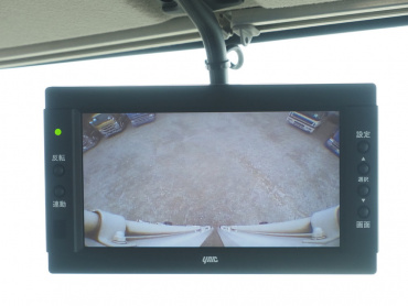 日野 レンジャープロ 冷凍バン 中型 TKG-FC7JKAA 年式 H25[写真27]