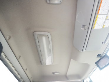 日野 レンジャープロ 冷凍バン 中型 TKG-FC7JKAA 年式 H25[写真28]