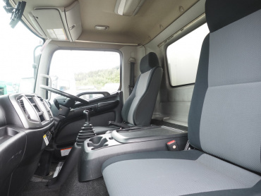 日野 レンジャープロ 冷凍バン 中型 TKG-FC7JKAA 年式 H25[写真29]