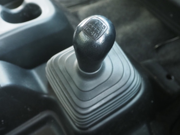 日野 レンジャープロ 冷凍バン 中型 TKG-FC9JKAG 年式 H29[写真32]