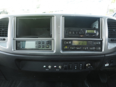 日野 レンジャープロ 冷凍バン 中型 TKG-FC9JKAG 年式 H29[写真33]