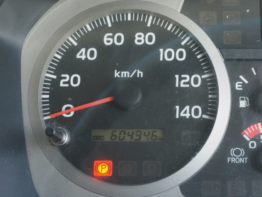 日野 レンジャープロ 冷凍バン 中型 TKG-FC9JKAG 年式 H29[写真36]