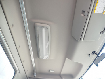 日野 レンジャープロ 冷凍バン 中型 TKG-FC9JKAG 年式 H29[写真34]