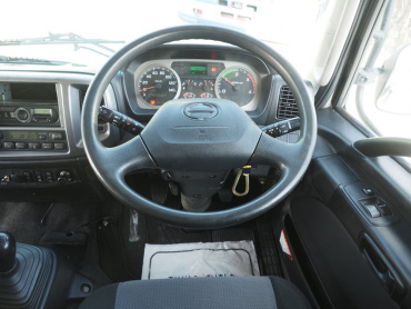 日野 レンジャープロ 冷凍バン 中型 TKG-FC9JKAG 年式 H29[写真30]