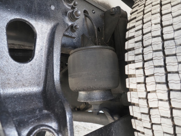 日野 レンジャープロ 冷凍バン 中型 TKG-FC9JKAG 年式 H29[写真40]