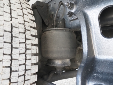 日野 レンジャープロ 冷凍バン 中型 TKG-FC9JKAG 年式 H29[写真39]