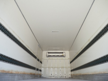 日野 レンジャープロ 冷凍バン 中型 TKG-FC9JKAG 年式 H29[写真19]