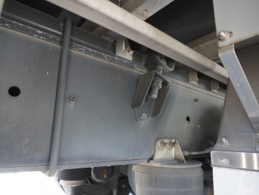 いすゞ ギガ ウイング車 大型 QKG-CYJ77A 年式 H27[写真45]