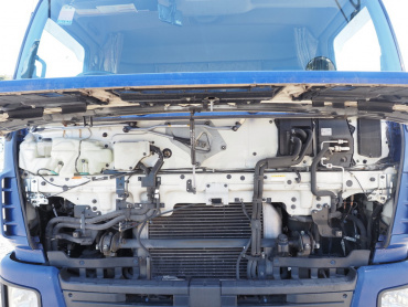 いすゞ ギガ ウイング車 大型 QKG-CYJ77A 年式 H27[写真50]