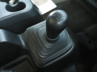 日野 レンジャープロ 冷凍ウイング 中増t TKG-GC7JJAA 年式 H25[写真36]