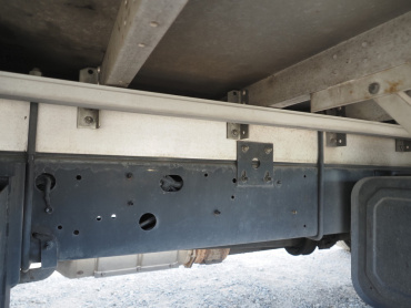 日野 レンジャープロ 冷凍ウイング 中増t TKG-GC7JJAA 年式 H25[写真42]