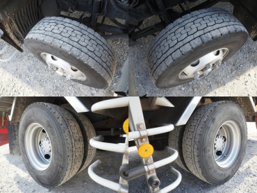 日野 レンジャープロ 冷凍ウイング 中増t TKG-GC7JJAA 年式 H25[写真47]