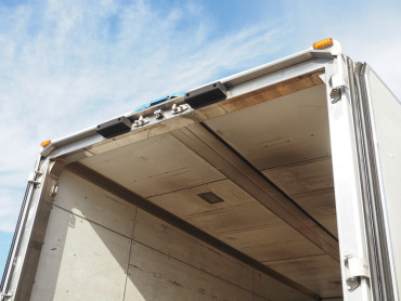 日野 レンジャープロ 冷凍ウイング 中増t QKG-FJ7JJAA 年式 H27[写真28]