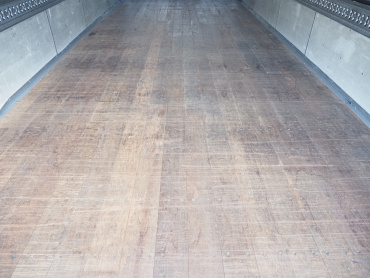 日野 レンジャープロ 冷凍ウイング 中増t QKG-FJ7JJAA 年式 H27[写真30]