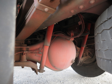 日野 レンジャープロ 冷凍ウイング 中増t QKG-FJ7JJAA 年式 H27[写真47]