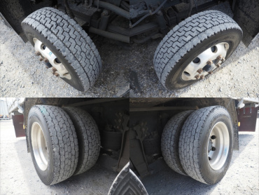 いすゞ ギガ 冷凍ウイング 大型 2KG-CYJ77C 年式 H30[写真49]