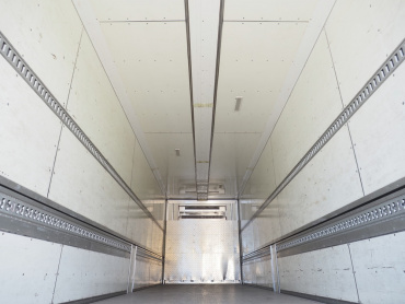 いすゞ ギガ 冷凍ウイング 大型 2KG-CYJ77C 年式 H30[写真28]