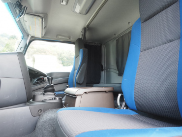 いすゞ ギガ 冷凍ウイング 大型 2KG-CYJ77C 年式 H30[写真41]