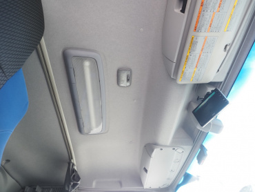 いすゞ ギガ 冷凍ウイング 大型 2KG-CYJ77C 年式 H30[写真40]