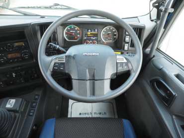 いすゞ ギガ 冷凍ウイング 大型 2KG-CYJ77C 年式 H30[写真33]