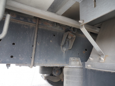 いすゞ ギガ 冷凍ウイング 大型 2KG-CYJ77C 年式 H30[写真46]