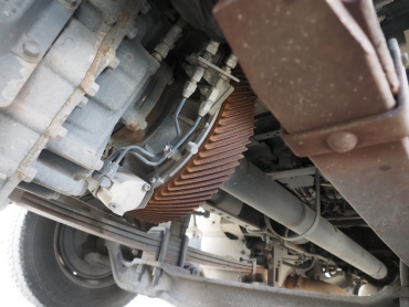 いすゞ ギガ 冷凍ウイング 大型 2KG-CYJ77C 年式 H30[写真45]