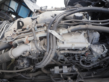 いすゞ ギガ 冷凍ウイング 大型 2KG-CYJ77C 年式 H30[写真51]