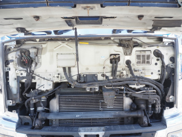 いすゞ ギガ 冷凍ウイング 大型 2KG-CYJ77C 年式 H30[写真50]