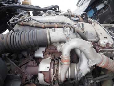 いすゞ ギガ 冷凍ウイング 大型 2KG-CYJ77C 年式 H30[写真52]