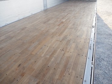 いすゞ ギガ ウイング車 大型 QKG-CYJ77A 年式 H25 [写真22]