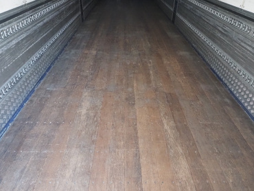 日野 プロフィア ウイング車 大型 QKG-FW1EXBG 年式 H26[写真34]