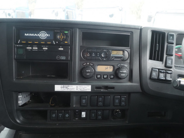 いすゞ ギガ ウイング車 大型 2PG-CYJ77C 年式 H30[写真38]