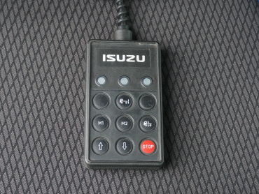 いすゞ ギガ ウイング車 大型 2PG-CYJ77C 年式 H30[写真40]