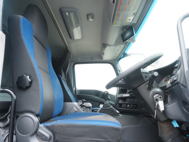 いすゞ ギガ ウイング車 大型 2PG-CYJ77C 年式 H30[写真34]