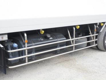 いすゞ ギガ 冷凍バン 大型 QKG-CYJ77BA 年式 H28[写真16]